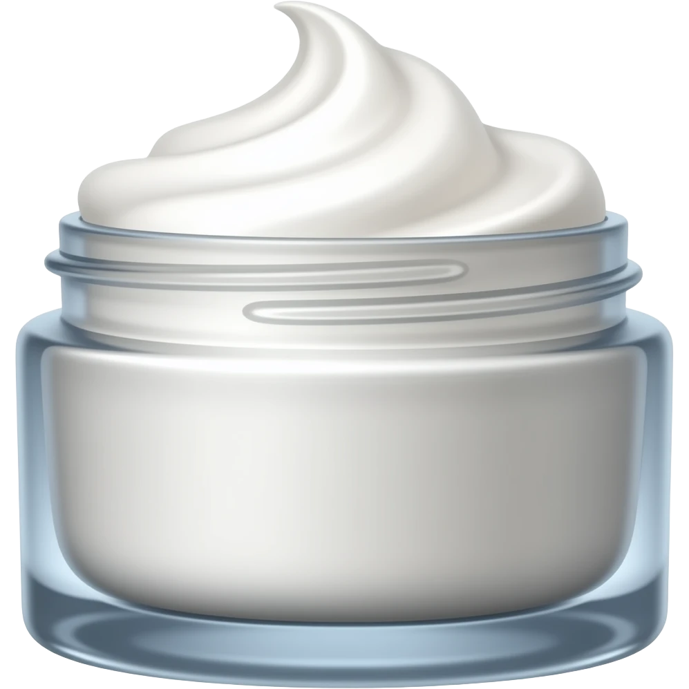 crema viso emoji