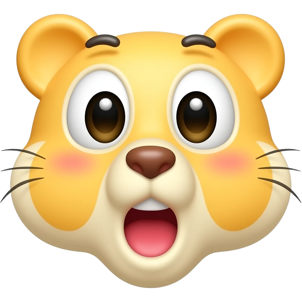 exclamation emoji