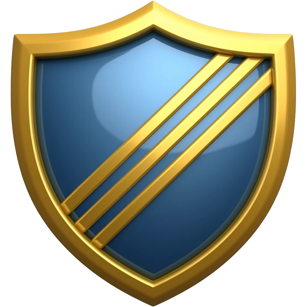 shield emoji