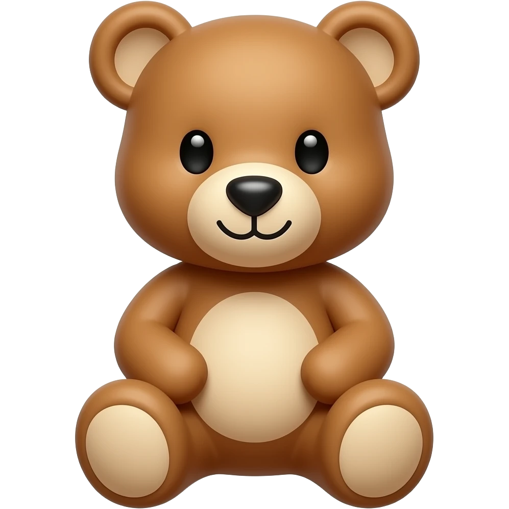 🧸 emoji