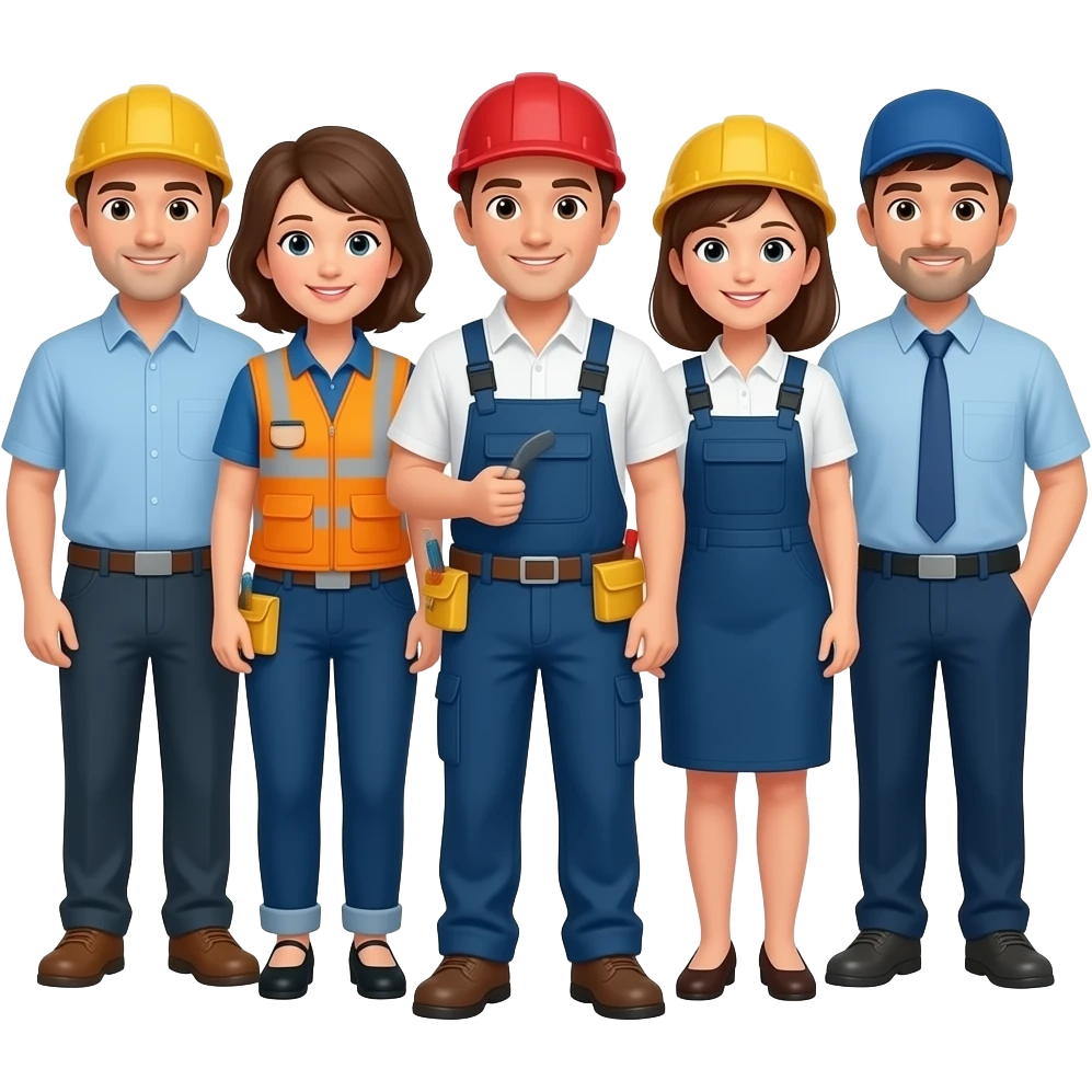 fournissuers emoji