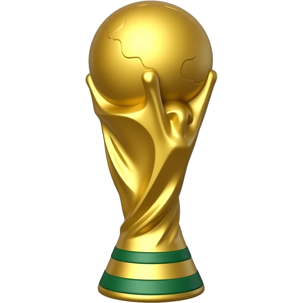 fifa world cup emoji