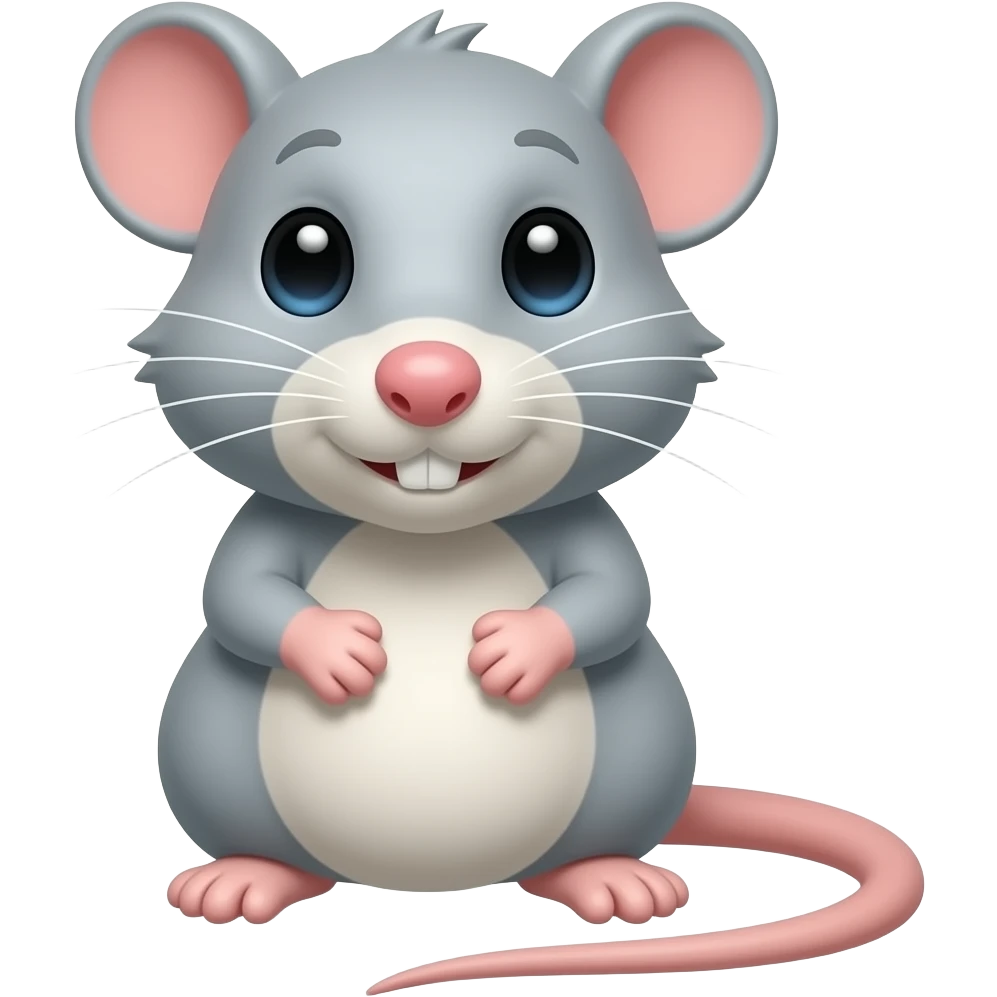 rat emoji