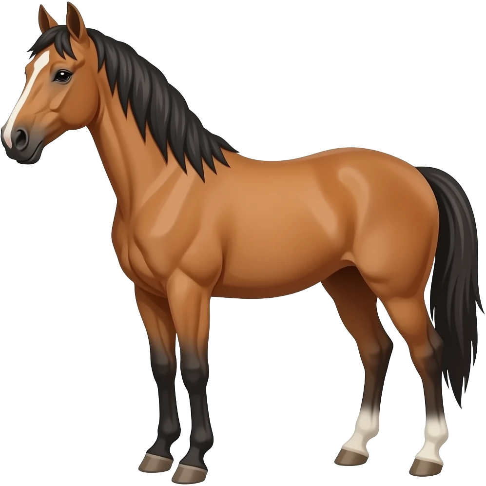 🐎 emoji