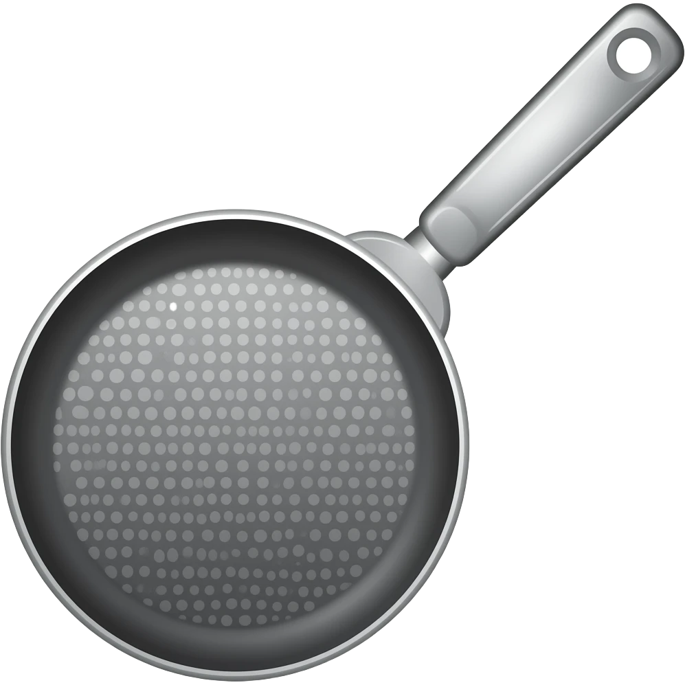 Pan emoji