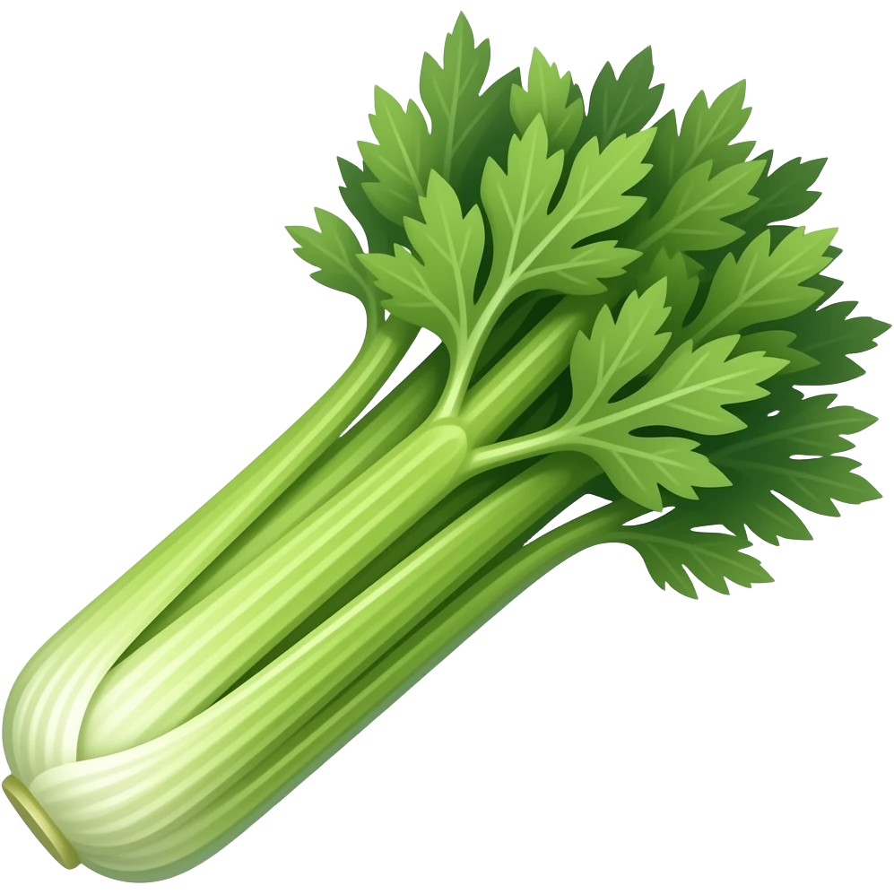 celery emoji