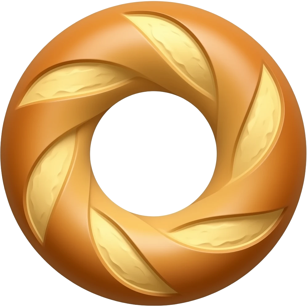 Simit emoji