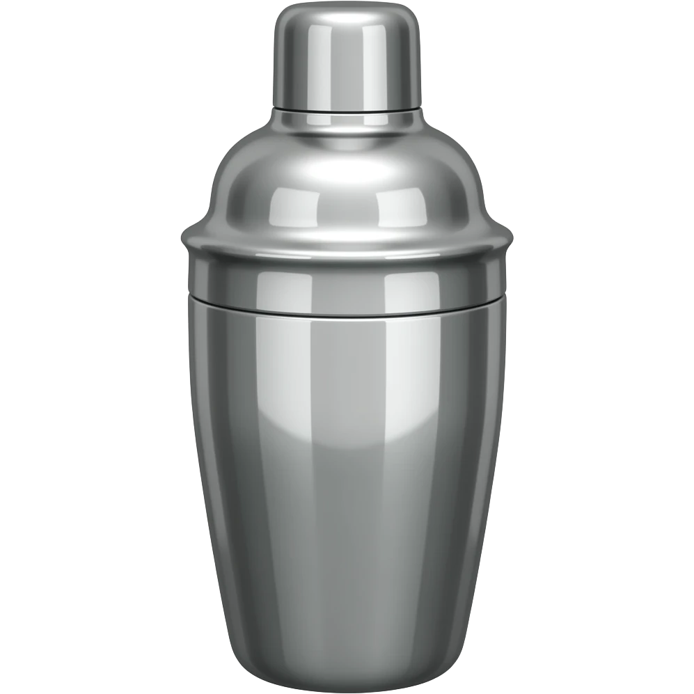shaker emoji