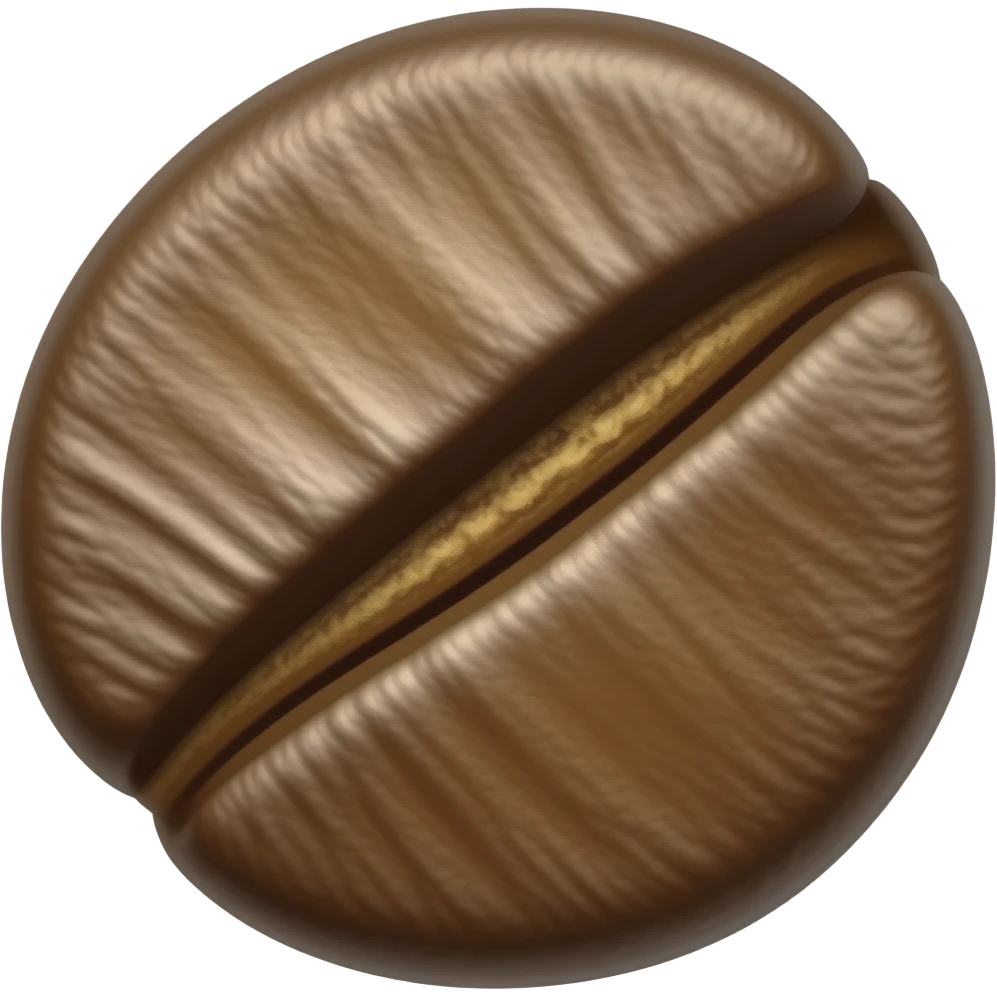 coffee beans emoji