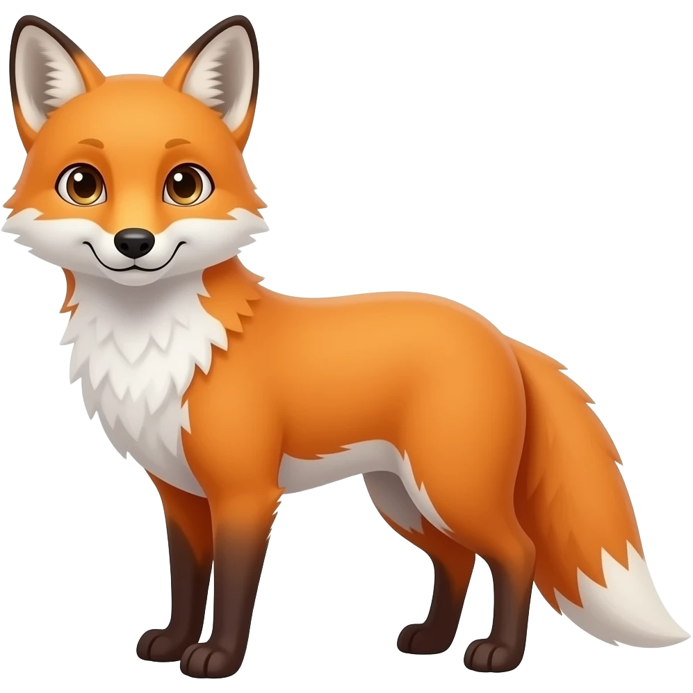 foxx emoji
