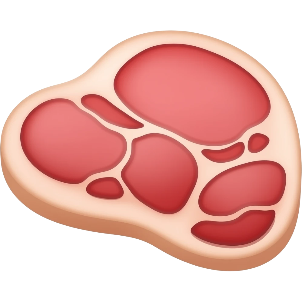 carne emoji