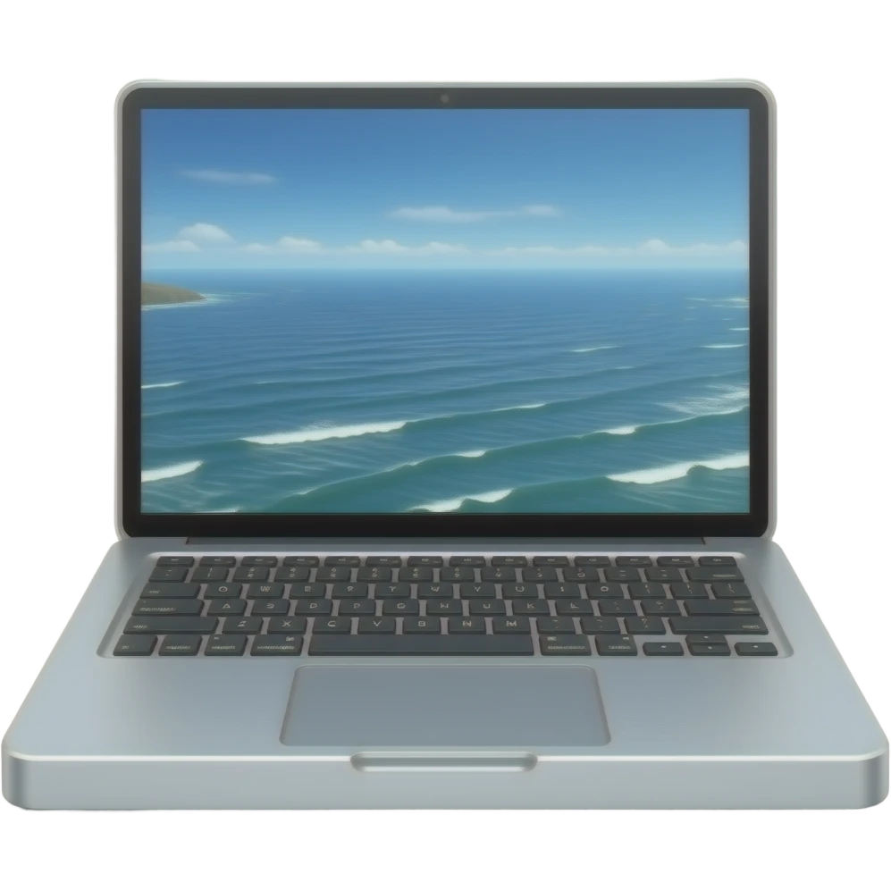 macbook emoji