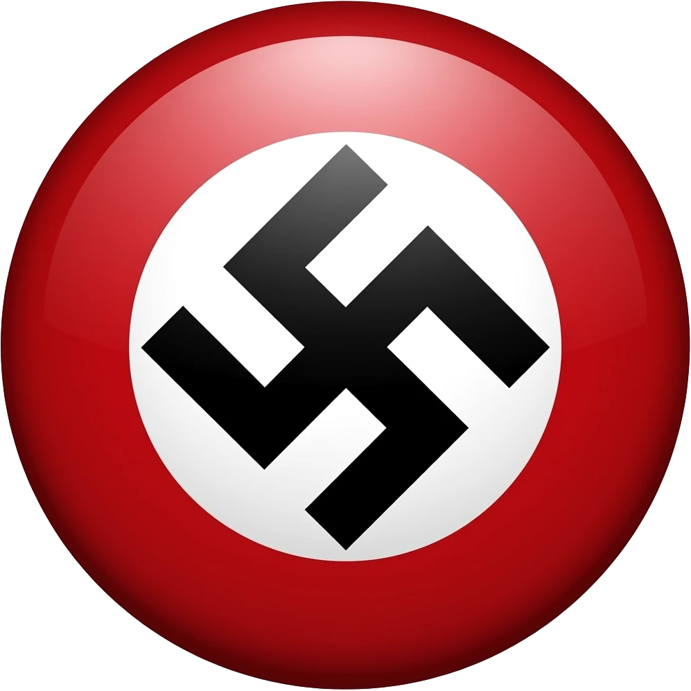 Nazi emoji