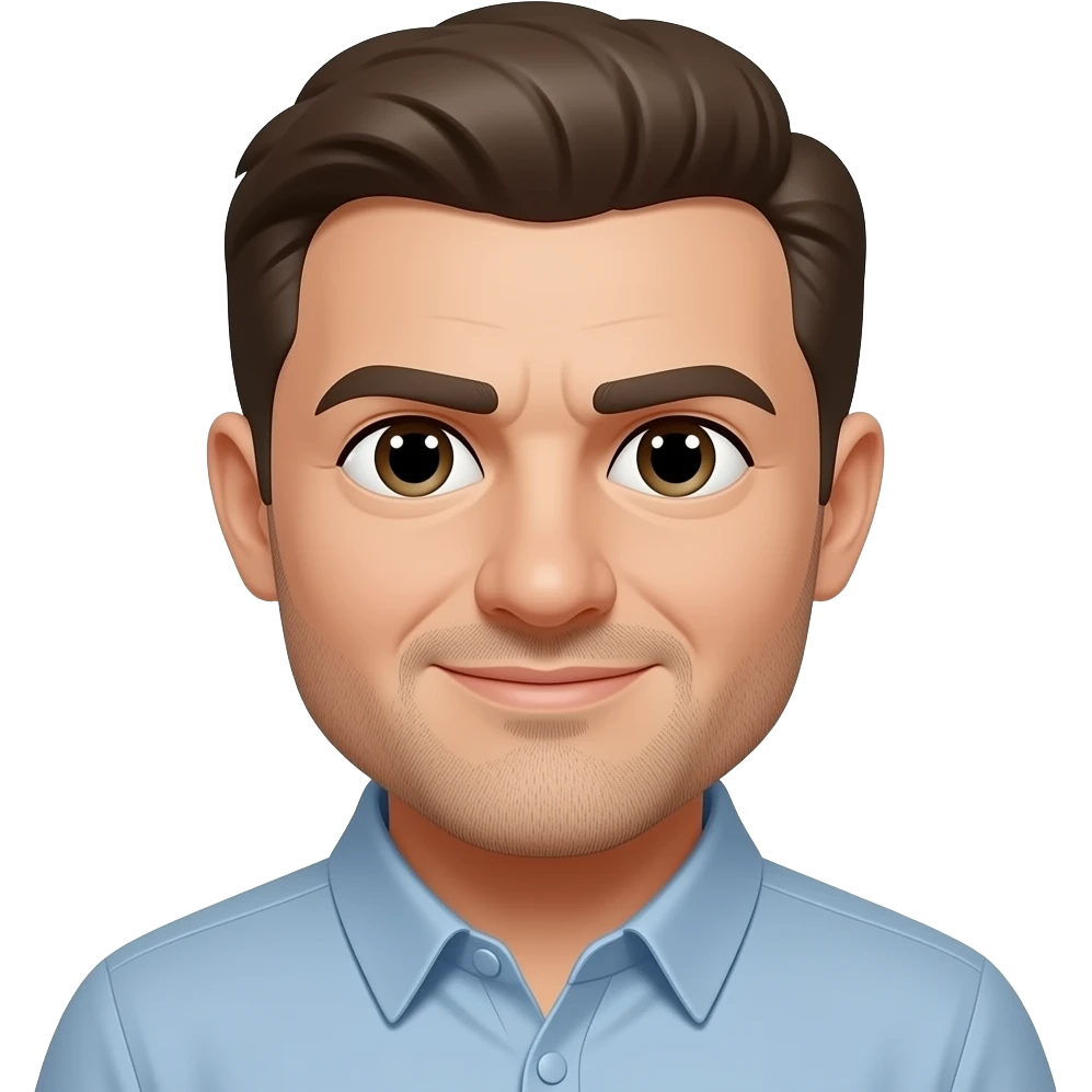 nose man emoji