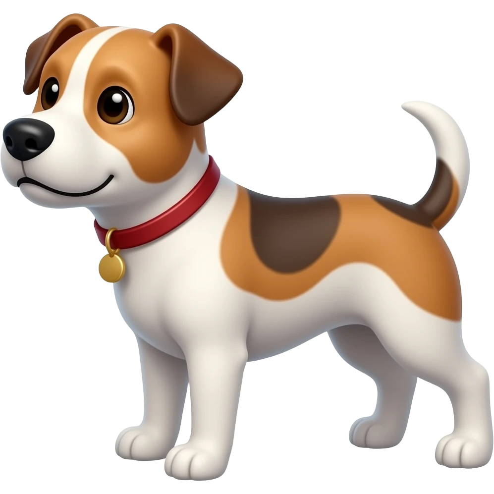 dog emoji