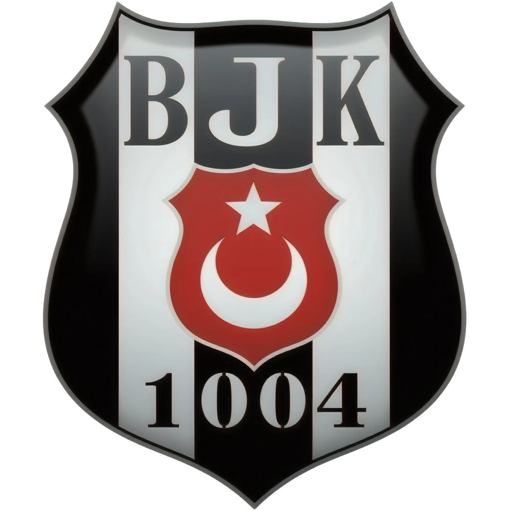 BJK emoji