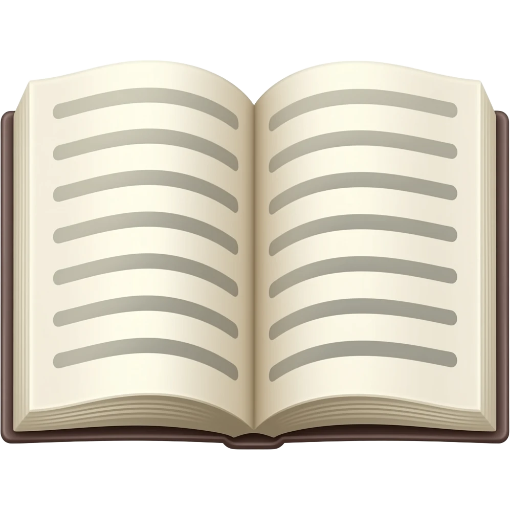 book emoji