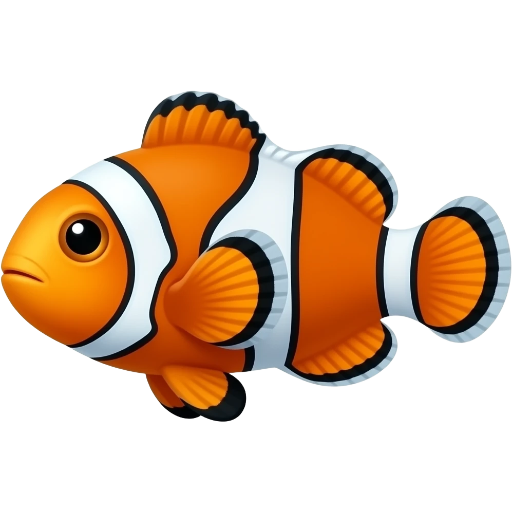 Nemo emoji