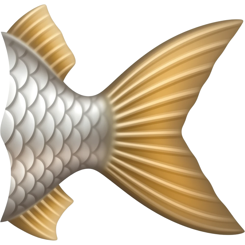 Fin emoji