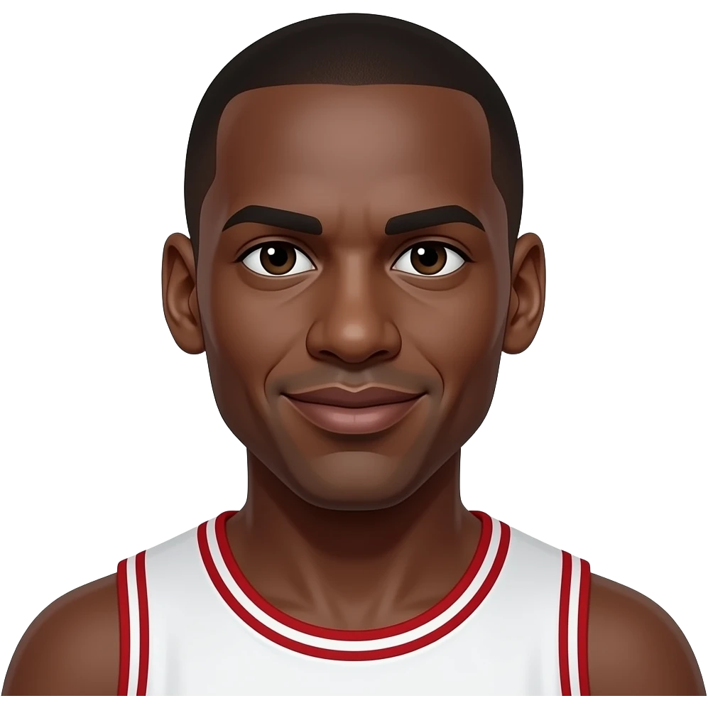 Mj emoji