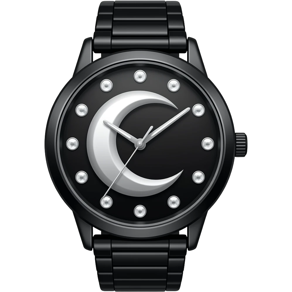 Witch watch emoji