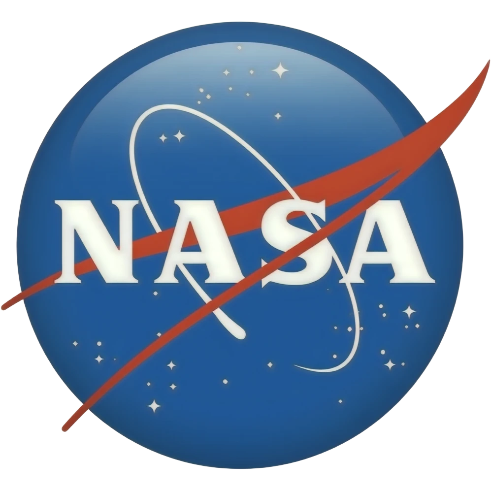 nasa emoji