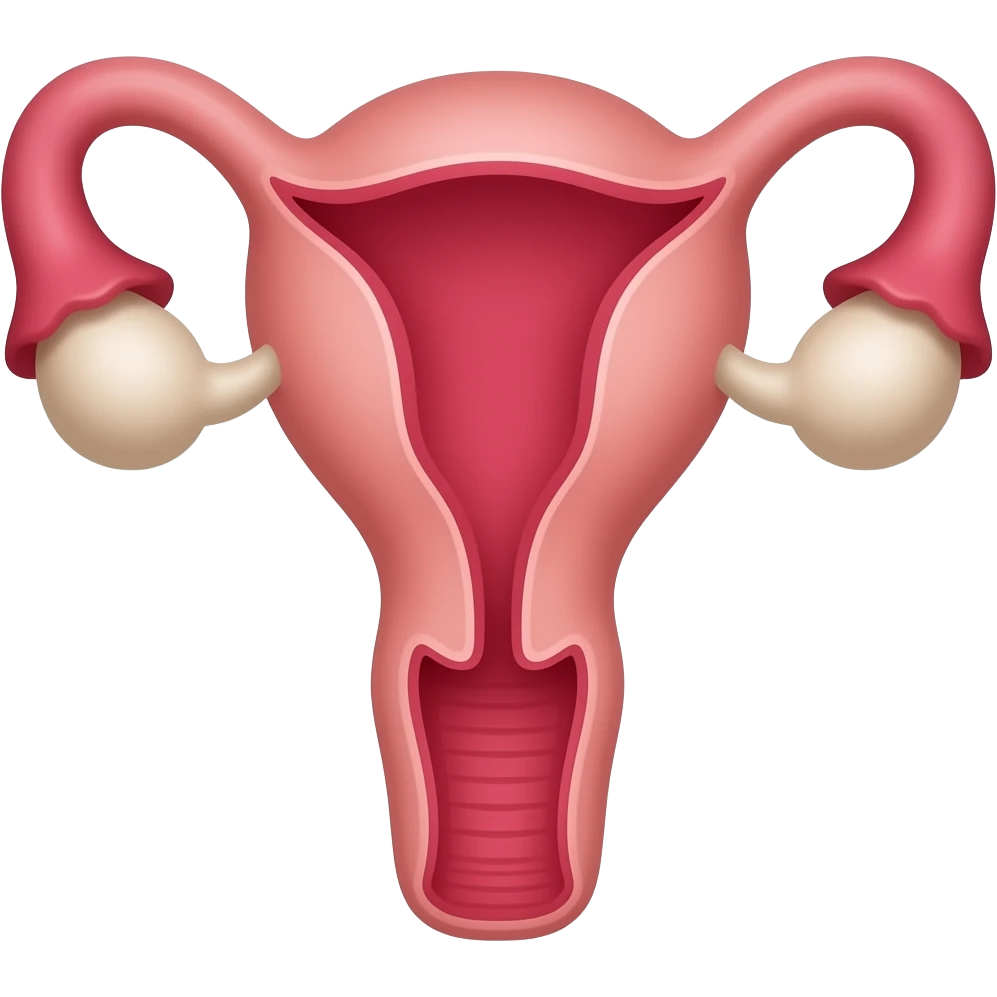 Vagina emoji
