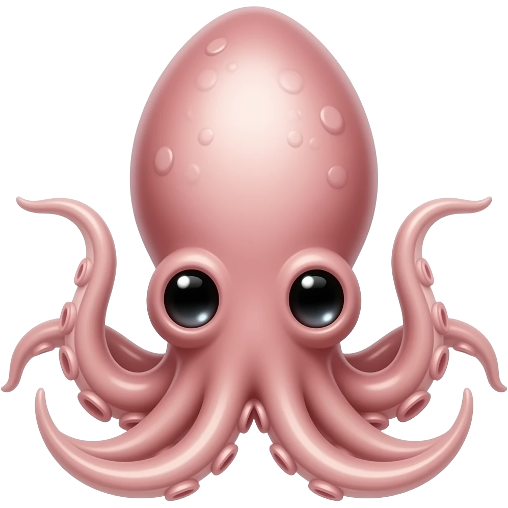 Squid slap emoji