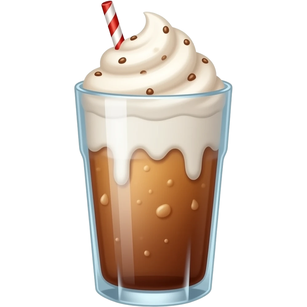 slushy emoji