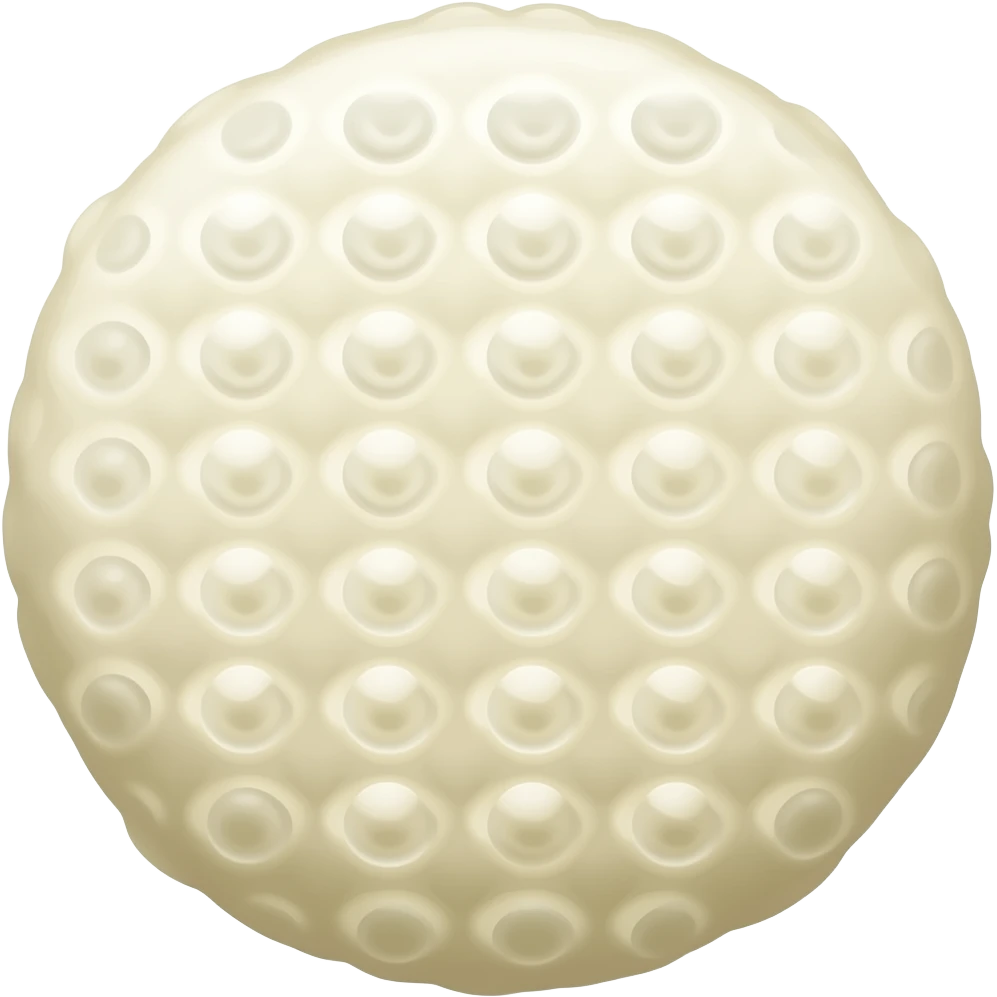 Rice cake emoji