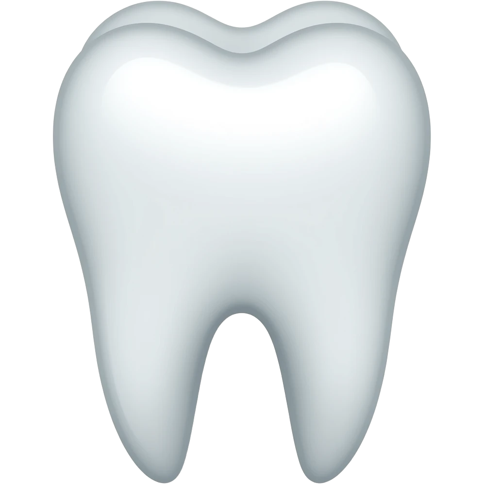 Teeth emoji