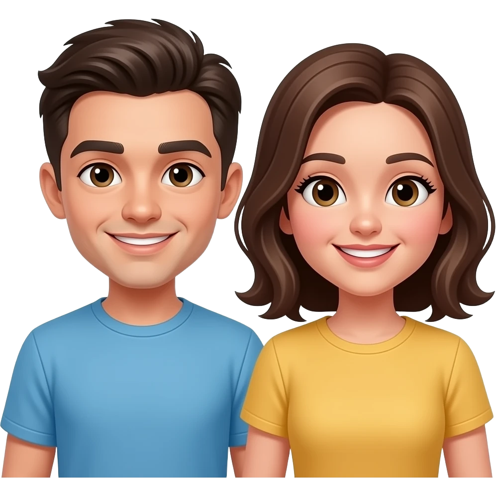BFF emoji