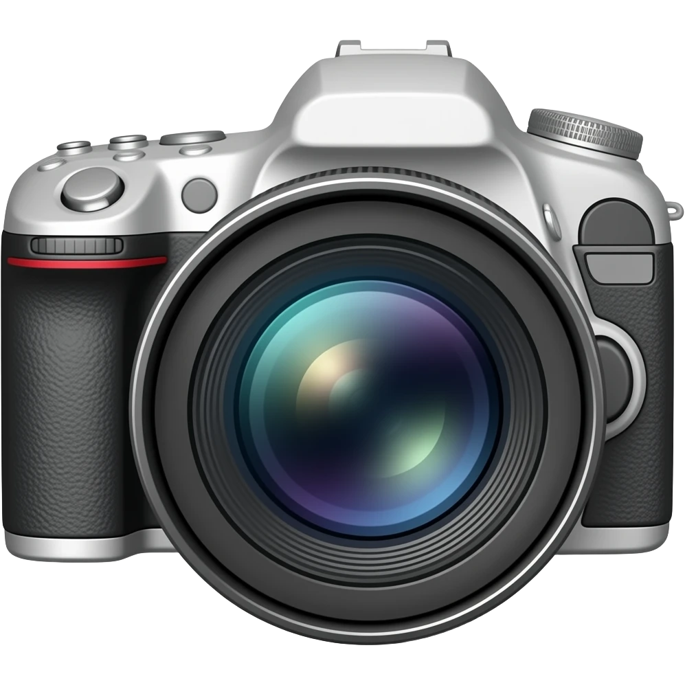 camera emoji