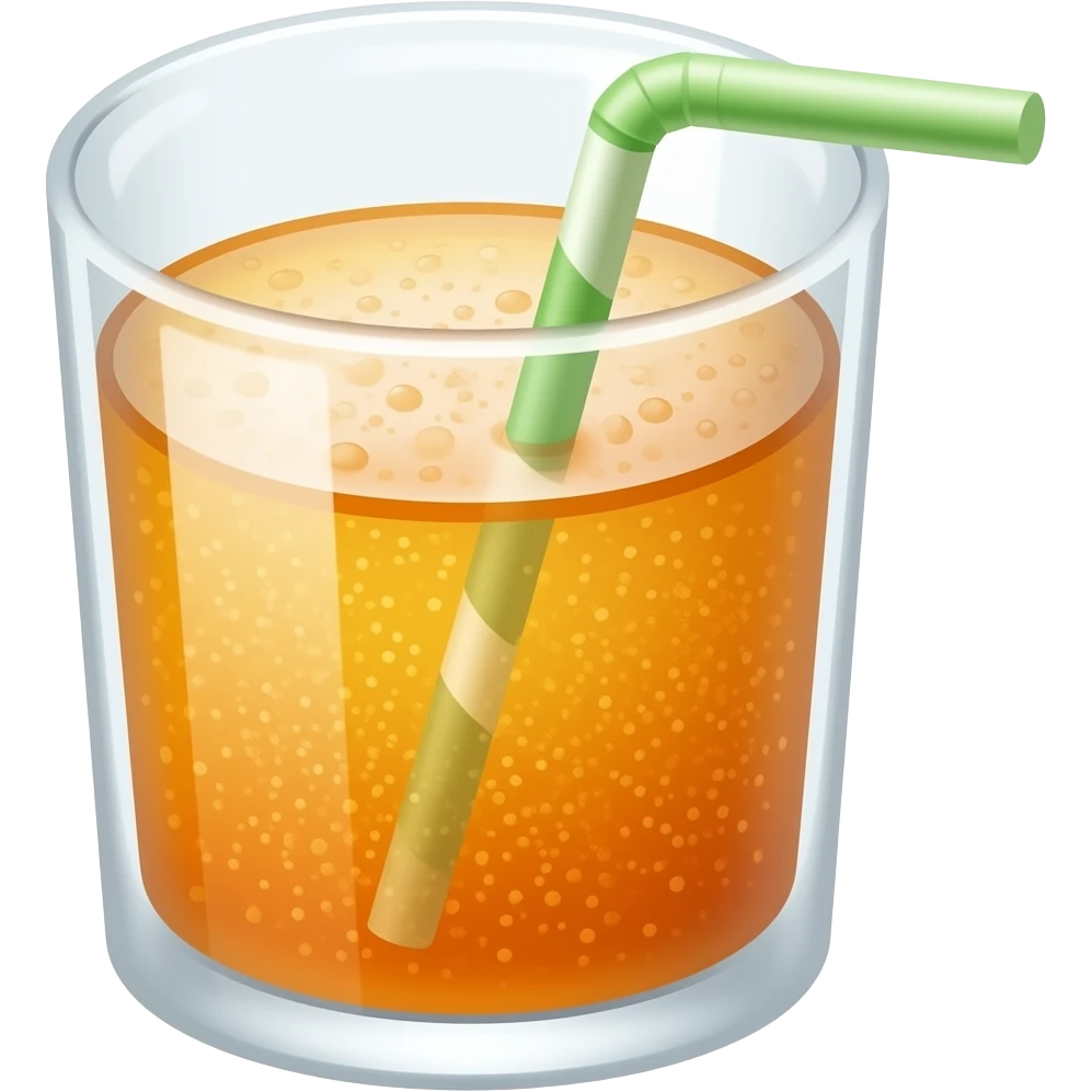 bae juice emoji