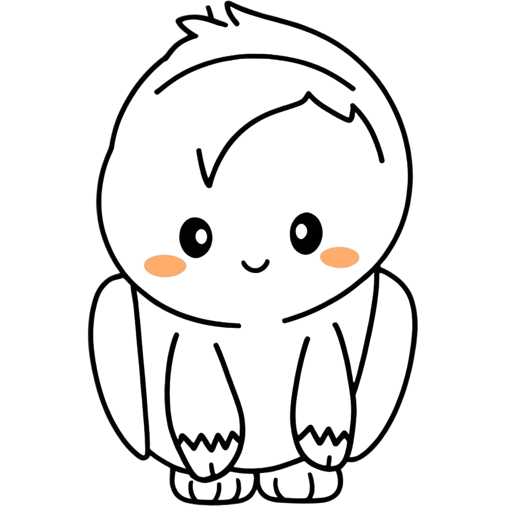 Kaz emoji