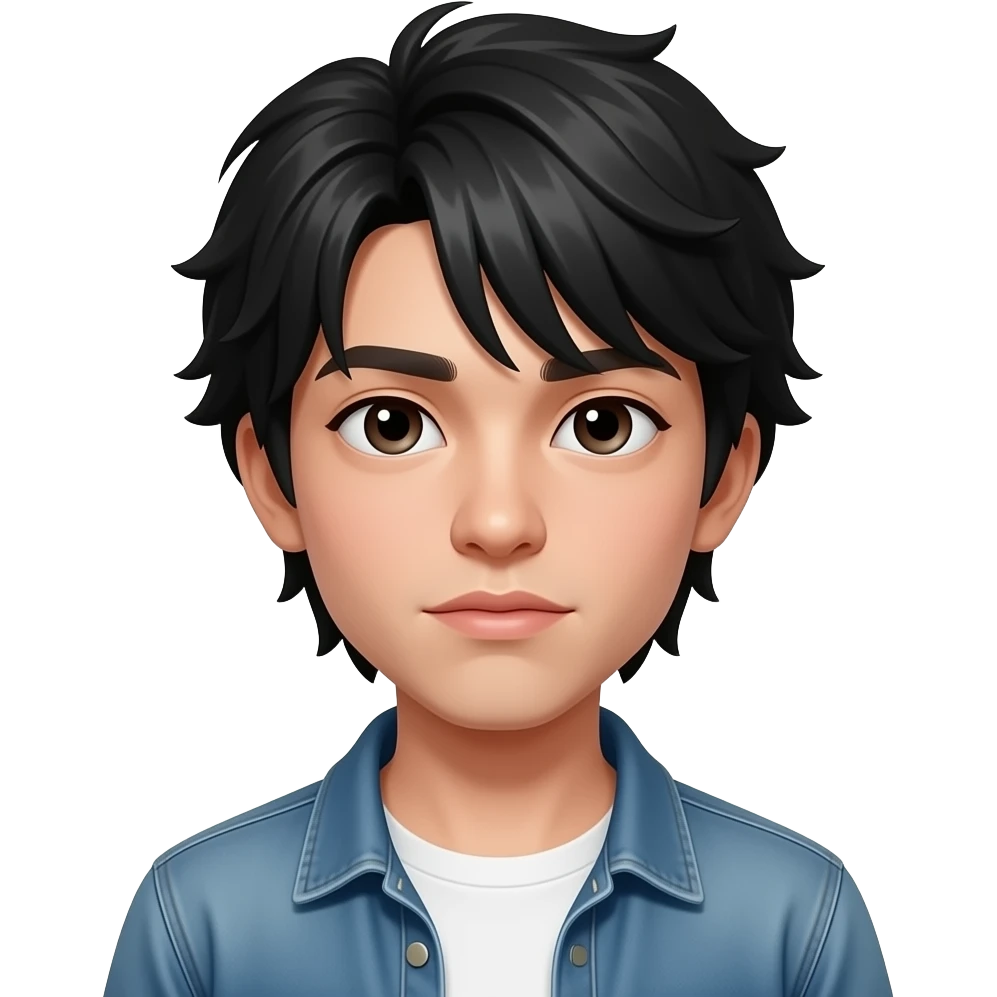 emo emoji