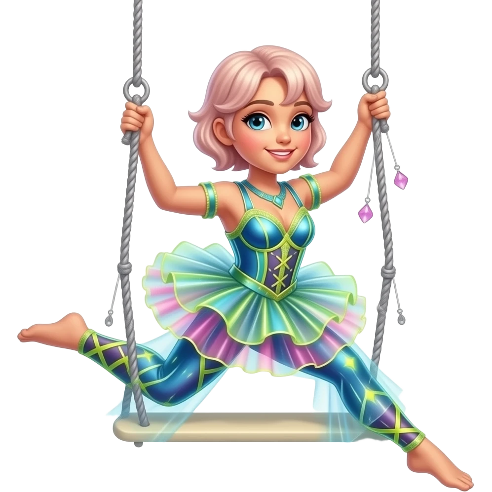 Pomni digital circus emoji