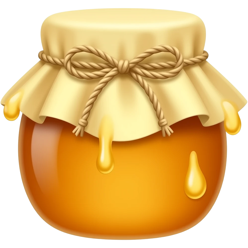honey emoji
