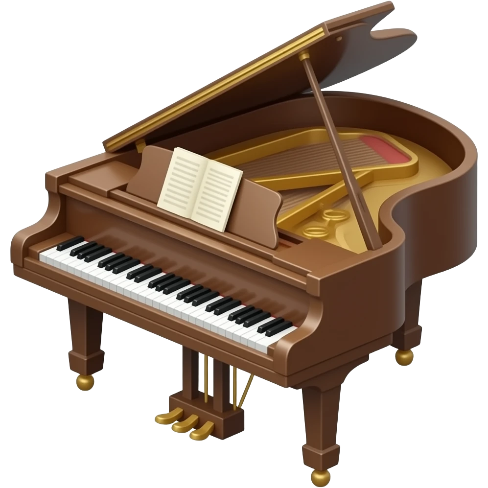 🎹 emoji