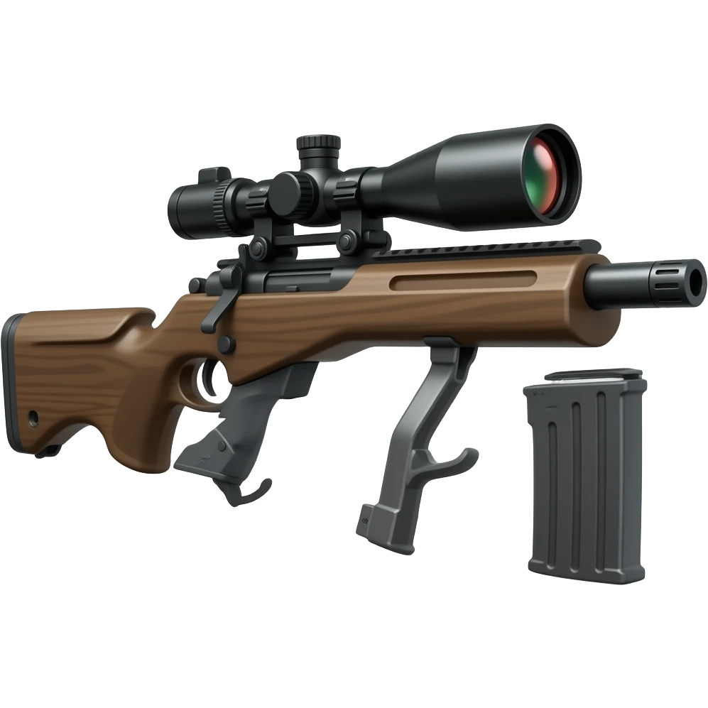 schnützengewehr emoji