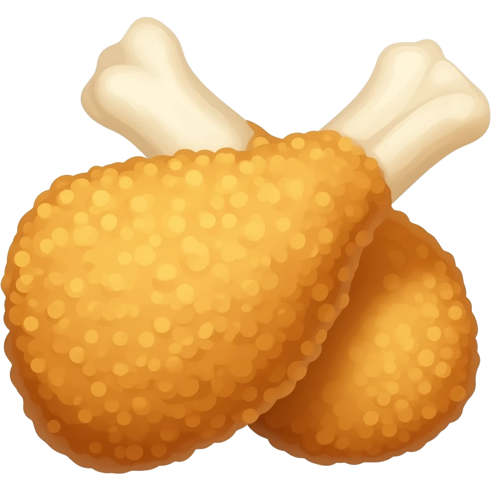 nuggets emoji
