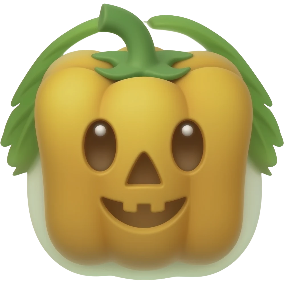 vegetable emoji