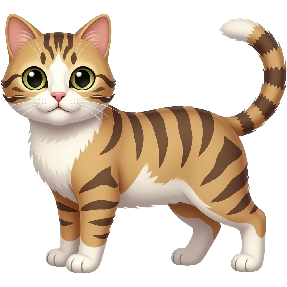 GATOS emoji