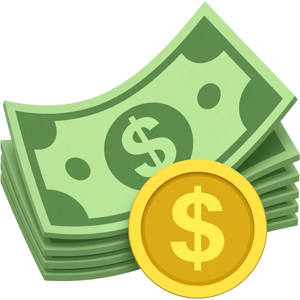 dinero emoji