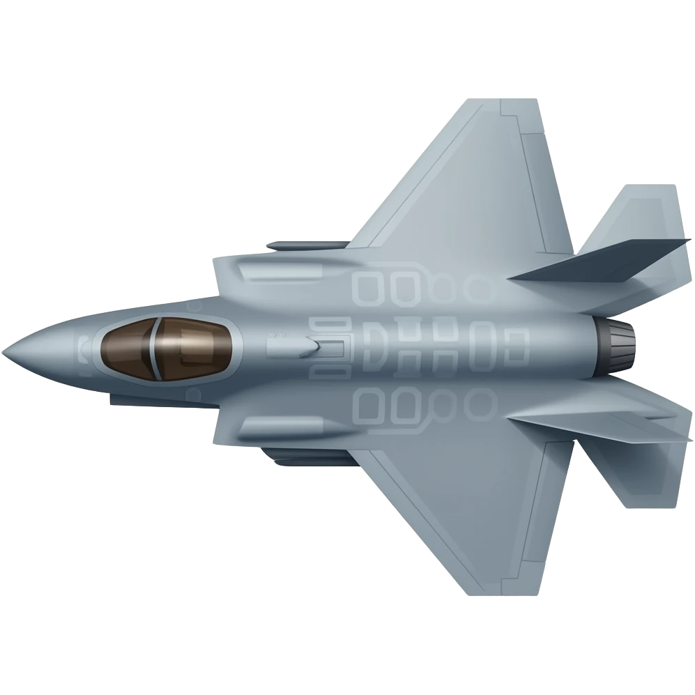 F35 emoji