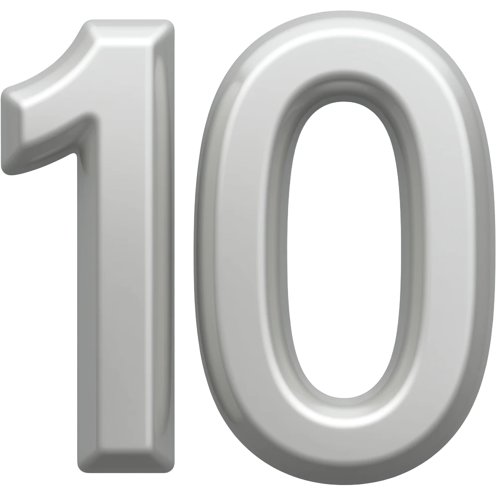 100 emoji