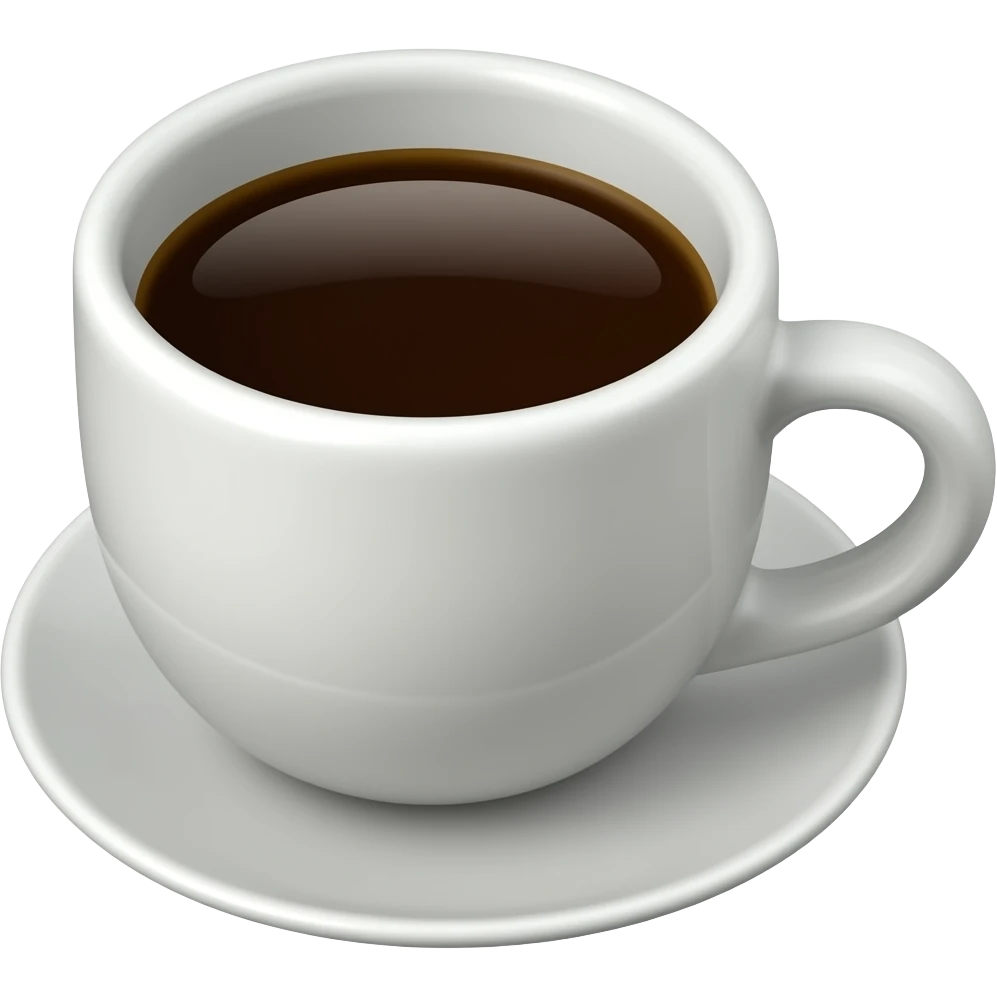 caffee emoji