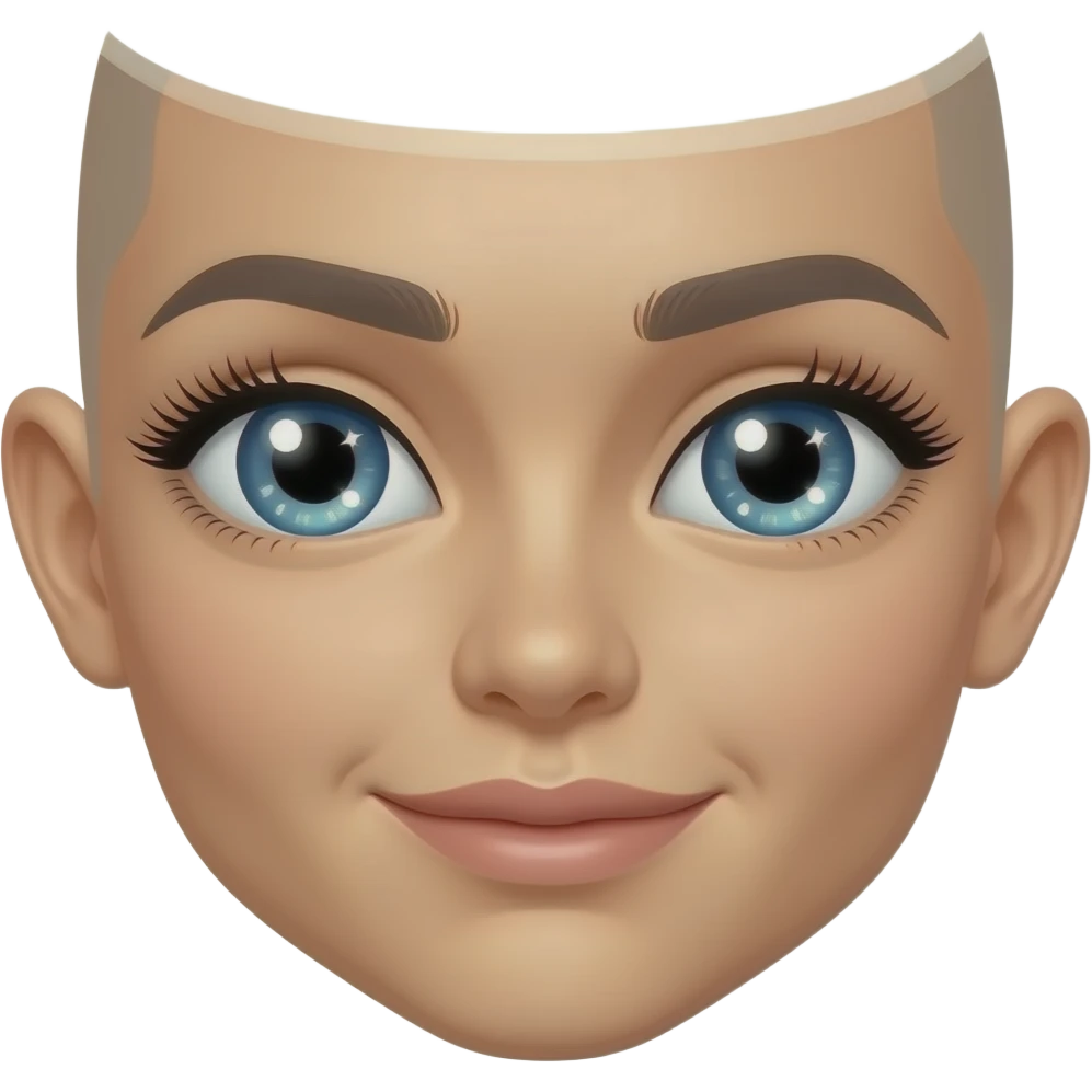 emotka gdzie sie oczy zaśieciły ma mieć bardzo śiewcocę oczy emoji