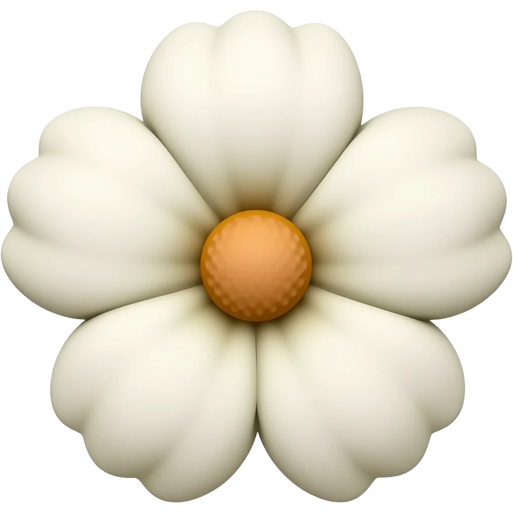 flowers emoji