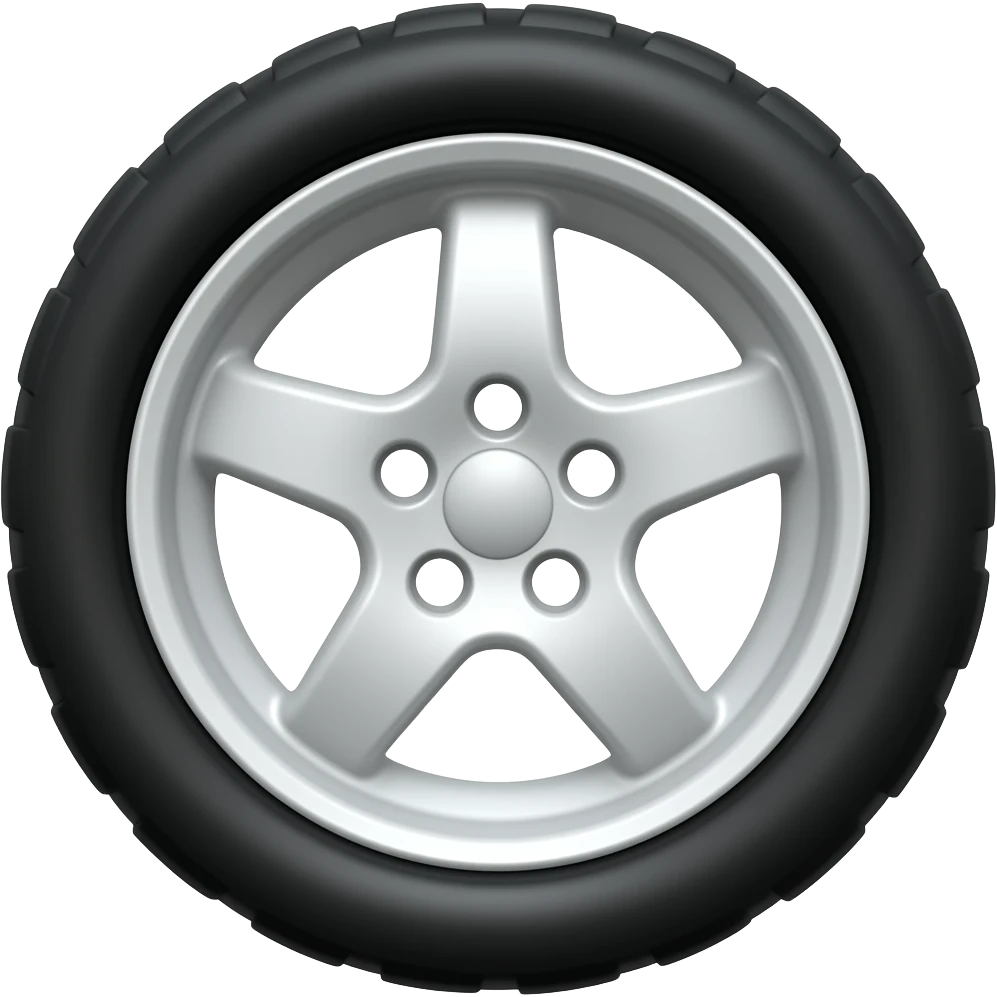 RODA emoji